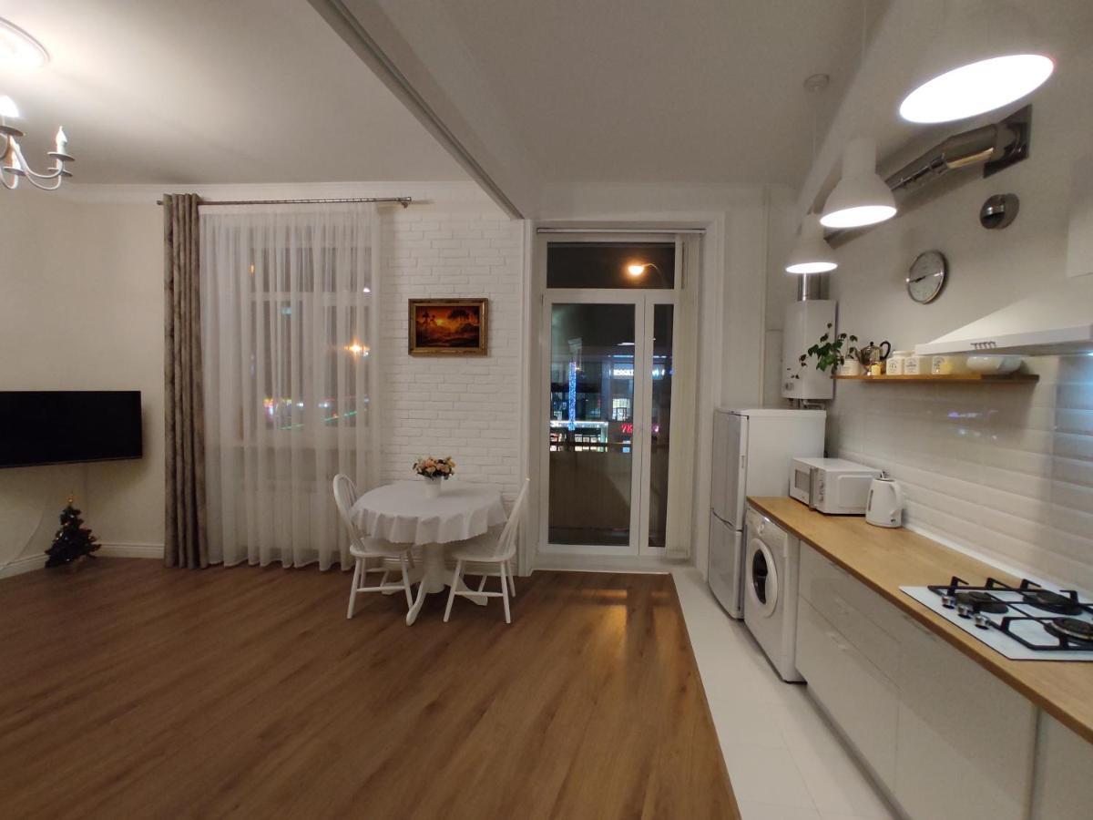 Apartment in the city center Gomel Exterior photo