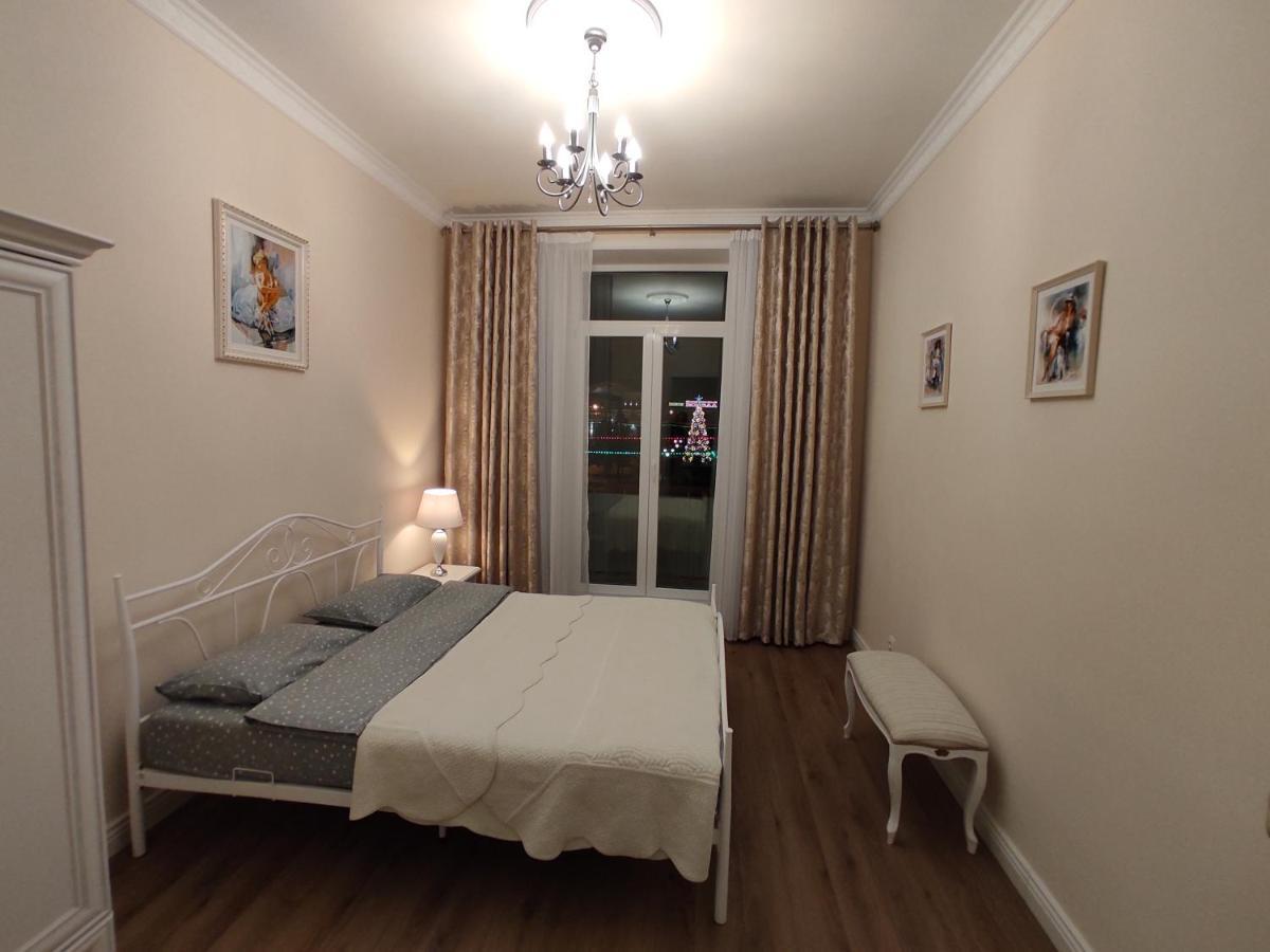 Apartment in the city center Gomel Exterior photo